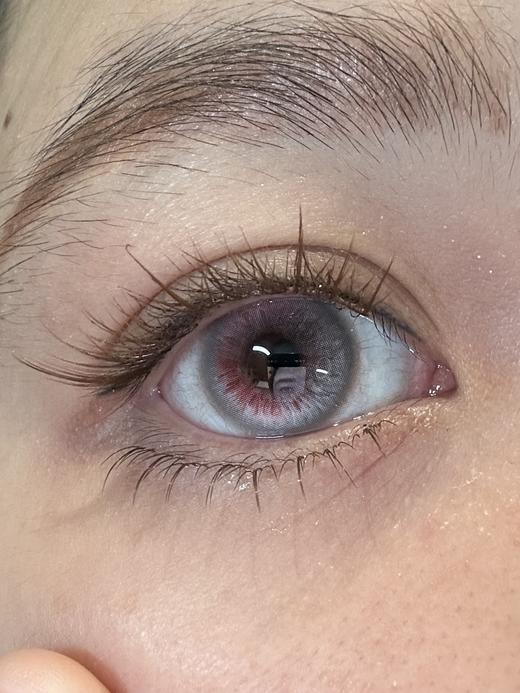 Huohuocon品牌日抛-裂变基因体10/片一盒 商品图4