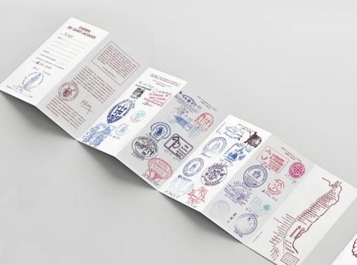 陆地的尽头，是海洋的开始（附赠限量徒步印章纪念文牒） 商品图2