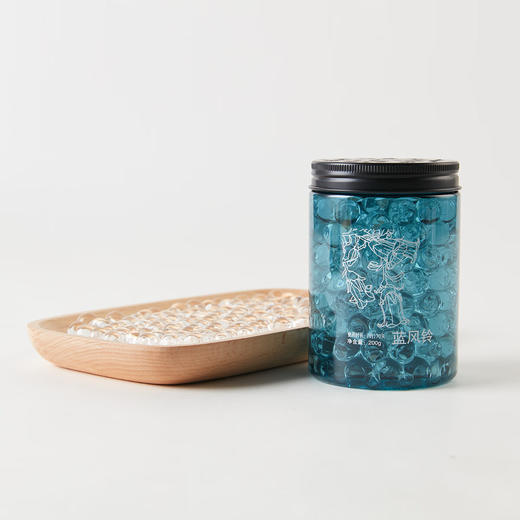  空气清新剂卫生间去异味持久留香除臭固体芳香剂 商品图3