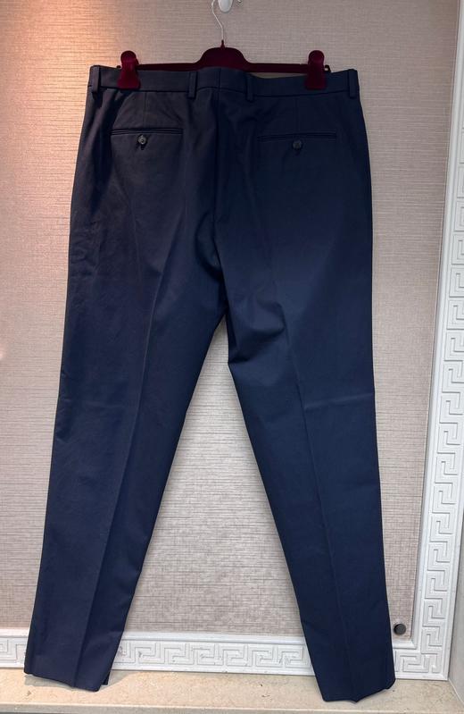 男款西裤长裤015 商品图1