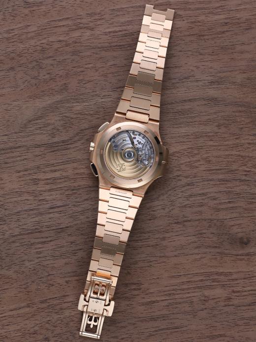 百达翡丽5990/1R-001 商品图9