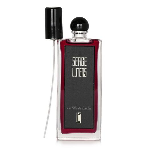 SERGE LUTENS芦丹氏 - 柏林少女 淡香精 EDP 商品图0
