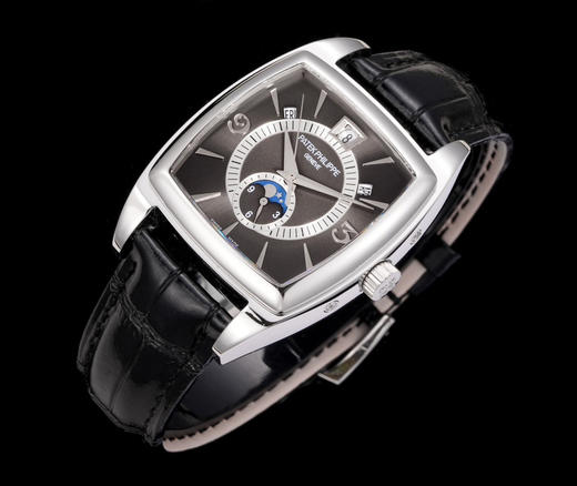 Noob official➕ 百达翡丽复杂多功能系列5135G--010重磅登场，迄今推出的首款Nautilus复杂腕表，以超复杂的工艺技术打造休闲运动腕表❕❕❕ 商品图8