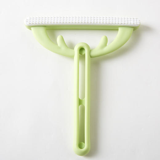  宠物刷毛刮毛器猫梳子去底绒防掉毛猫咪狗狗毛梳毛刷 商品图1