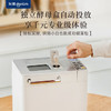 东菱（Donlim）升级款面包机 全自动家用和面机可预约智能双撒高成功率面包机和面机冰淇淋机DL-4705白色 /家用电器 /厨房小电 /面包机 商品缩略图8