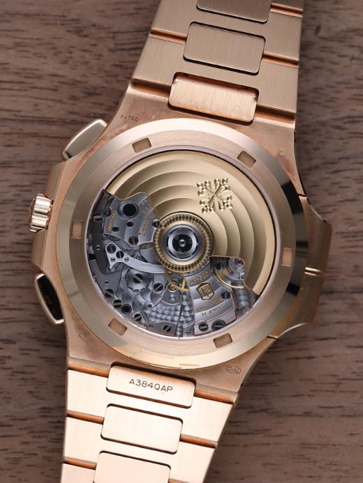 百达翡丽5990/1R-001 商品图3