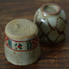日本中古手绘茶杯 商品缩略图2