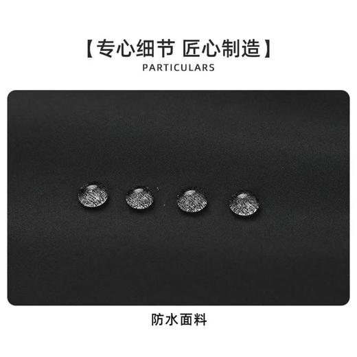 【防暴雨】三防透气硬壳无痕男女冲锋衣/LT212 商品图1