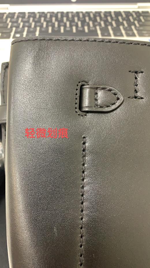 194900728130 迈克高仕MICHAEL KORS MK迈克高仕Hamilton系列女士小号手提斜挎包 【32*12*19cm】 商品图6