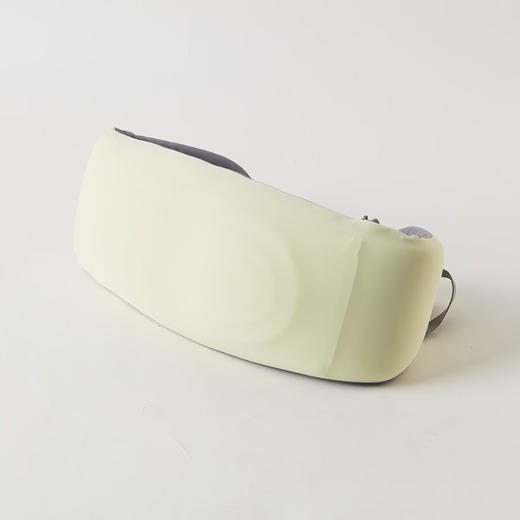  公室久坐腰靠枕椅子靠背垫凸点支撑可收纳腰枕 商品图2