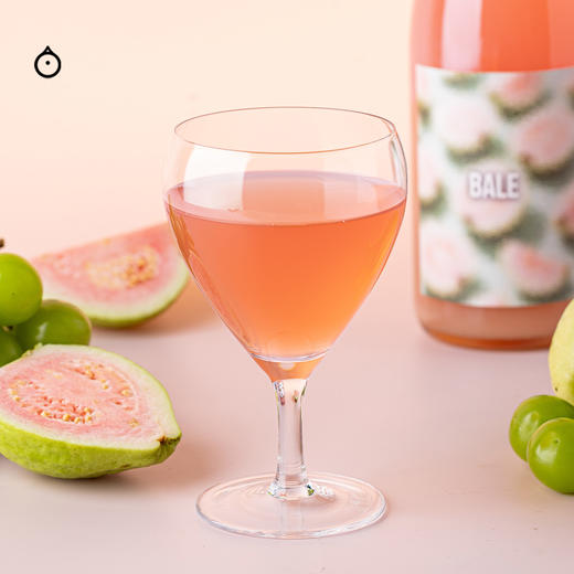 企鹅市集|中国四季酿造 DunDun芭乐酒 长相思白葡萄酒&广西红心芭乐汁 清爽混酿 商品图3