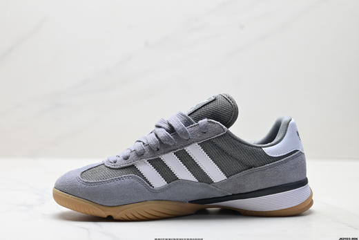 阿迪达斯Adidas Gazelle Sala复古经典休闲鞋JR3838男女鞋 商品图2