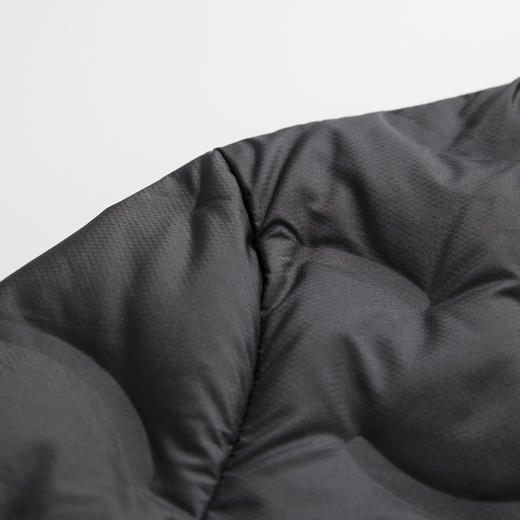 ROMI STUDIO"轻量风度"波兰95白鹅绒轻盈保暖羽绒服RWCWW86111 商品图4