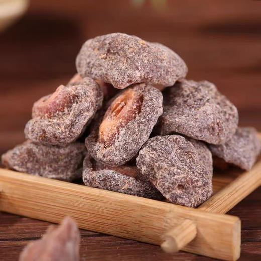 香辣半话李250克 商品图3