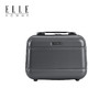 ELLE HOMME品牌款洗漱包化妆包收纳包EH2007A-12 古典灰 商品缩略图0