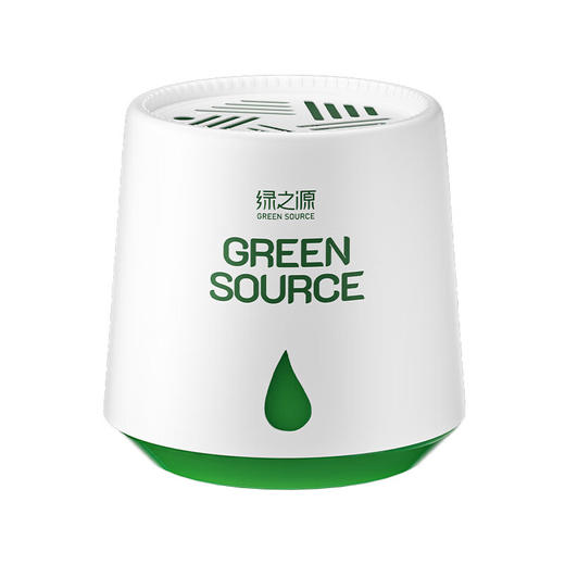 绿之源 除醛魔盒 220g/罐*4 商品图7