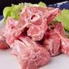 【顺丰/京东包邮】99到手约2斤，手剁宁夏盐池滩羊新鲜羊蝎子 基地直邮 商品缩略图0