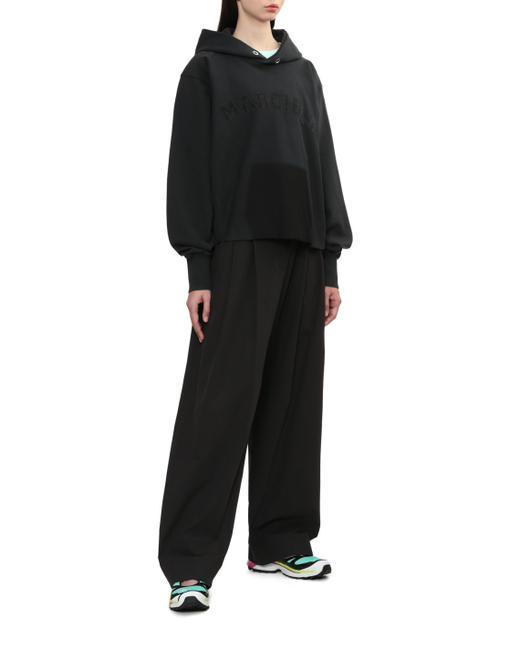 女款字母连帽卫衣016 商品图1