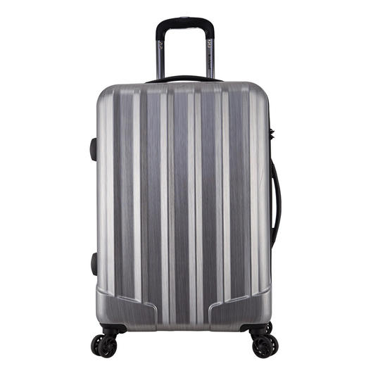 洛克兰商旅两用旅行箱SHOOTING STAR 银色—rxs 商品图7