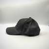 SZ3M01 - 漆黑色休闲帽 -【诗说先秦~与时尚对话，与年龄和解，与诗意重逢！】 商品缩略图1