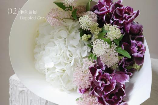 秋日花径 Moored in Autumn 商品图2