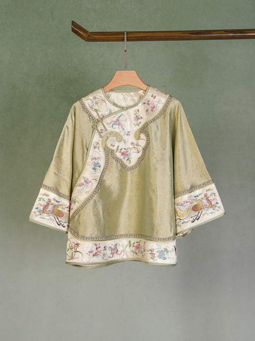 C251579上衣 商品图0