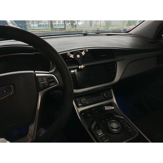 吉利汽车 帝豪 GSe 领尚型【长租-北京】 商品图3