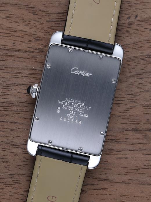 卡地亚W2601651 商品图2