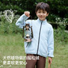 ubras旗下likeuu儿童抓绒衣男女中大童冬季校服内胆保暖外套上衣dr 商品缩略图1