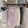 折后19.5/1条！39两条，拍2件自动减价！福利回馈!!儿童百搭糯米裤逛街这么穿真的好时髦，拍1条不发货！ 商品缩略图6
