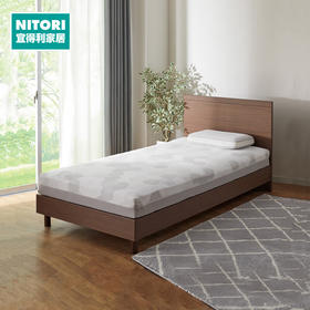  4D空气纤维床垫透气不闷汗可拆洗N-SLEEP NF003