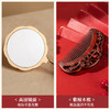摩登主妇喜上眉梢新婚结婚礼物梳镜实用套装订婚送新娘送闺蜜礼盒 商品缩略图2