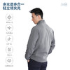 单导25款轻立领多光谱防晒三合一遮热服单向排汗外套速干防泼溅 商品缩略图3