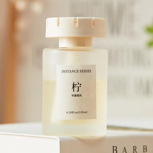空气清新剂无火香薰家用车载香薰诗在远方 商品图2