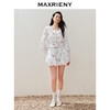 MAXRIENY【Day Dreaming-主题纪念款】精致休闲奇异花草防晒外套(货号:MC85JA059) 商品缩略图1
