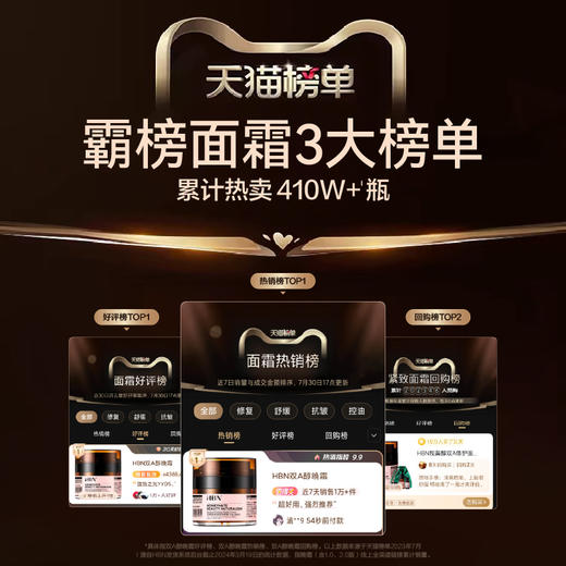 DKSSZH20250627-HBN·早C晚A水霜组合-发光水150ml+晚霜50g 商品图9