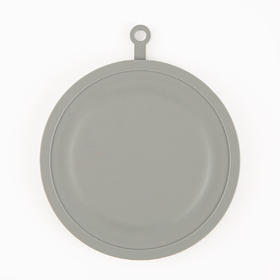 厨房磁吸硅胶锅垫隔热垫防烫垫耐高温砂锅垫冰箱贴