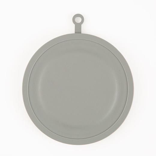 厨房磁吸硅胶锅垫隔热垫防烫垫耐高温砂锅垫冰箱贴 商品图0