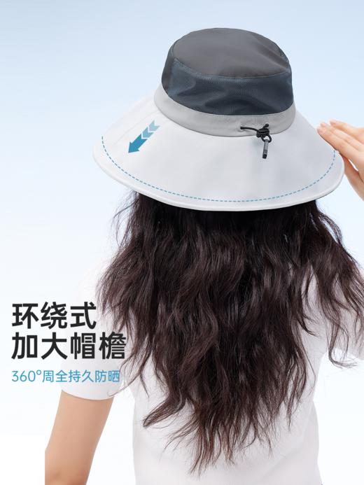 VVC空气大摆户外帽—rxs 商品图8