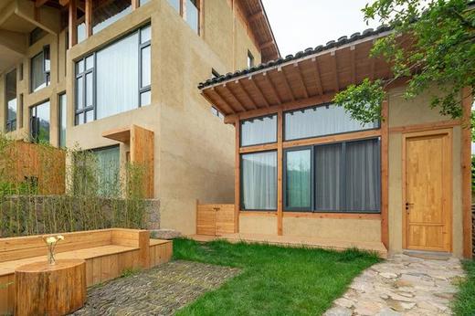 谷原度假民宿 × 2天1晚丨温州永嘉楠溪江 商品图7