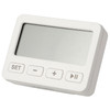 简约便携床头数字时钟定时电子钟005SL 商品缩略图1