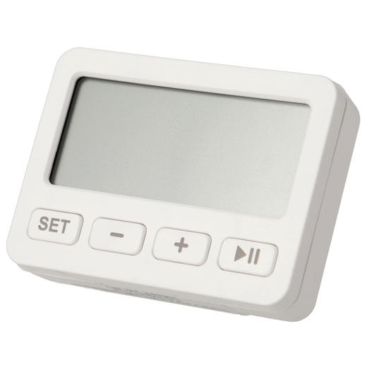 简约便携床头数字时钟定时电子钟005SL 商品图1