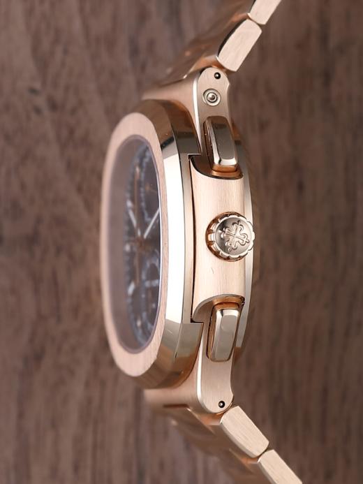 百达翡丽5990/1R-001 商品图5