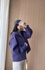 点此购买 可隆春秋季女士2L防风防水夹克户外短款硬壳上衣外套 ye 329653 商品缩略图10