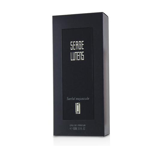 SERGE LUTENS芦丹氏 - 大写檀香 淡香精 EDP 商品图5