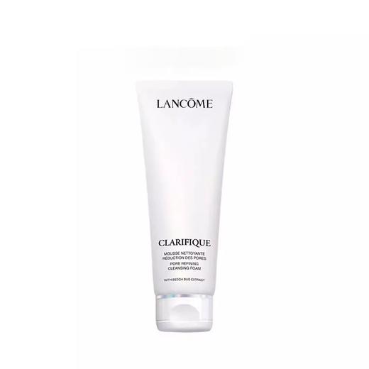 Lancome 兰蔻 极光洁面乳净澈焕肤洁面乳 125ml 商品图0
