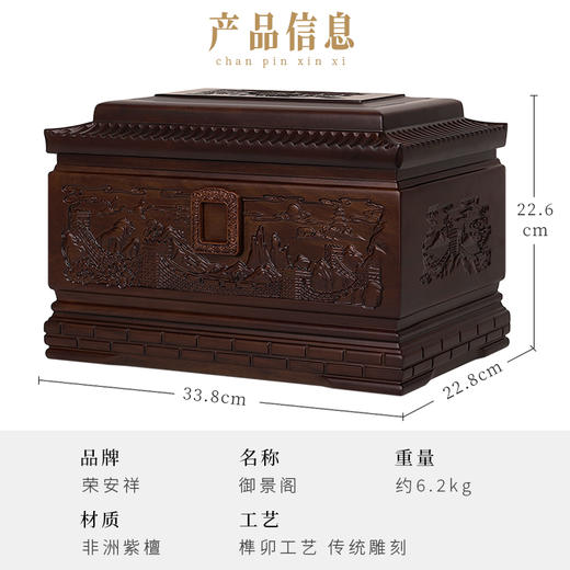 荣安祥-御景阁 商品图2