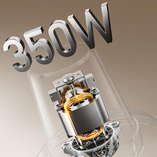 九阳S25-LA780碎肉机[DQ6] 商品图4