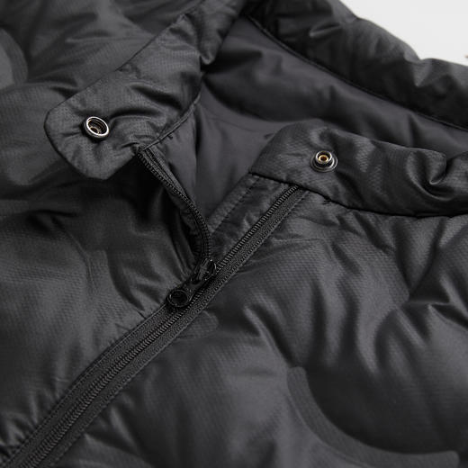 ROMI STUDIO"轻量风度"波兰95白鹅绒轻盈保暖羽绒服RWCWW86111 商品图3