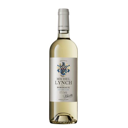 【9月上新】美诗丽致长相思波尔多干白葡萄酒Michel Lynch Sauvignon Blanc 商品图0